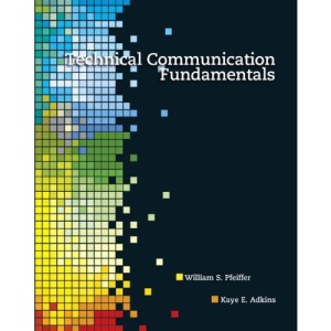 Technical Communication Fundamentals