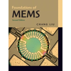 Foundations of MEMS