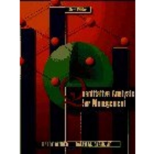 Quantitative Analysis Management