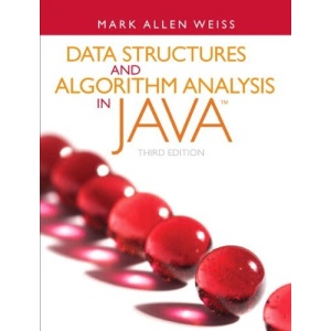 Data Structures and Algorithm Analysis in Java