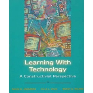 Learning Technology Contructivist Persp: A Constructivist Perspective