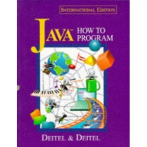 Java: How to Program