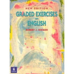 Graded Exercises in English