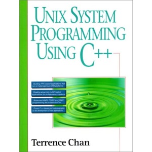 Unix System Programming Using C++