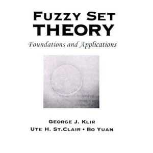 Fuzzy Set Theory: Foundations and Applications