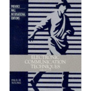Electronic Communication Techniques