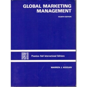 Global Marketing Management