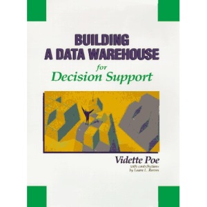 Building a Data Warehouse for Decision Support