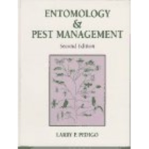 Entomology and Pest Management