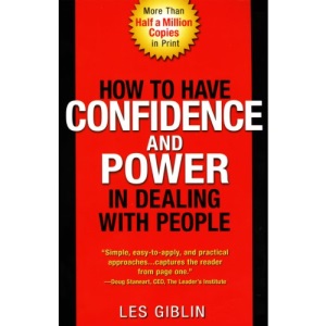 How to Have Confidence and Power
