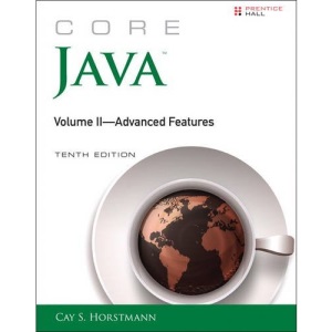 Core Java, Volume II--Advanced Features: 2