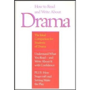 How Read Write Drama