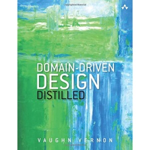 Domain-Driven Design Distilled