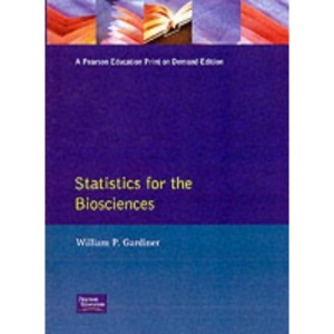 Statistics for the Biosciences