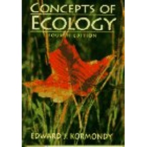 Concepts of Ecology