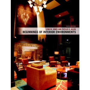 Beginnings of Interior Environments