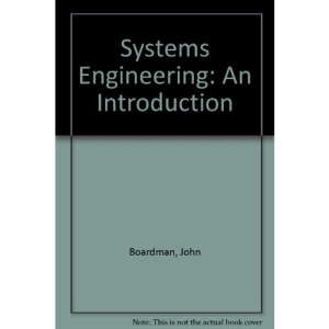 Systems Engineering: An Introduction