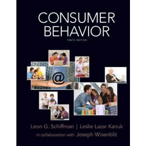 Consumer Behavior