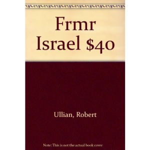 Frmr Israel $40