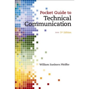 Pocket Guide to Technical Communication