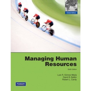Managing Human Resources