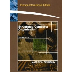 Structured Computer Organization