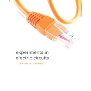 Lab Manual for Principles of Electric Circuits: Conventional Flow Version (Pearson Custom Electronics Technology)