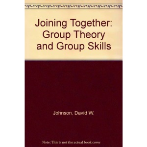 Joining Together: Group Theory and Group Skills