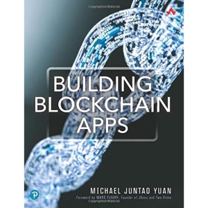 Building Blockchain Apps