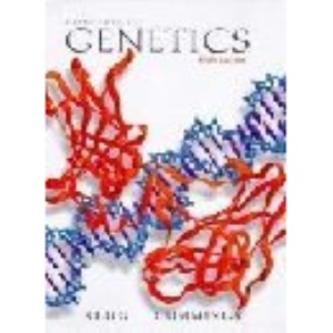 Concepts of Genetics