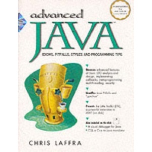 Advanced Java: Idioms, Pitfalls, Styles and Programming Tips
