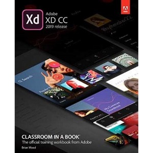 Adobe XD CC Classroom in a Book (2019 Release)
