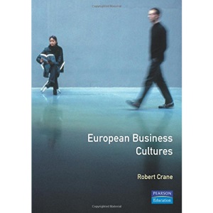 European Business Culture