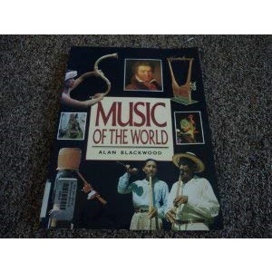 Music of the World