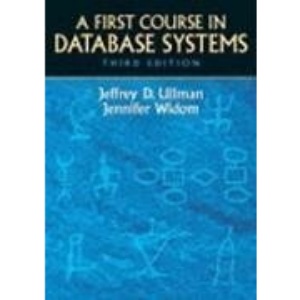 A First Course in Database Systems