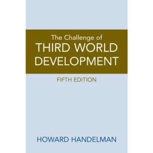 The Challenge of Third World Development