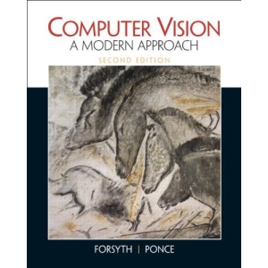 Computer Vision: A Modern Approach