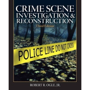 Crime Scene Investigation and Reconstruction