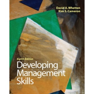 Developing Management Skills