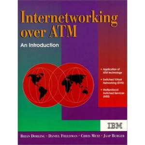 Internetworking Over ATM: An Introduction