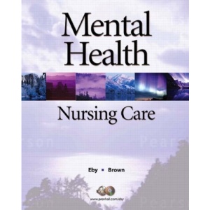 Mental Health Nursing Care