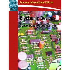 Electronic Devices (Conventional Current Version) (Pie)