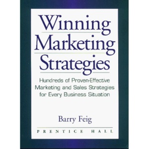 Winning Marketing Strategies
