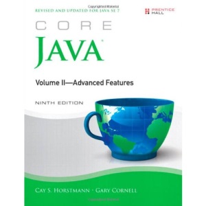 Core Java, Volume II - Advanced Topics: 2