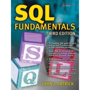 SQL Fundamentals