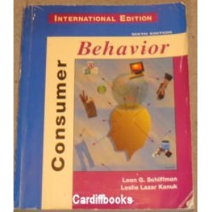 Consumer Behaviour