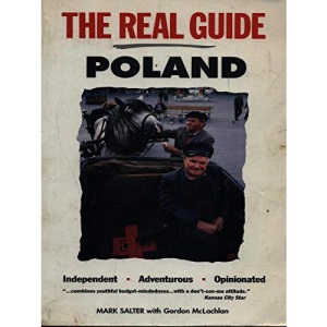 Poland Real Guide