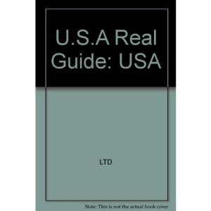 U.S.A Real Guide: USA