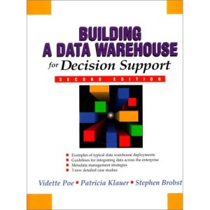 Building a Data Warehouse for Decision Support