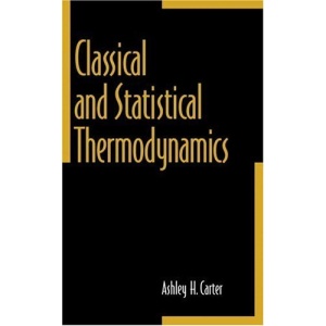 Classical and Statistical Thermodynamics
